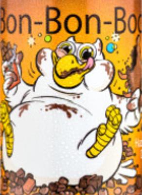 Bon-Bon-Bock Bon-Bon-Bock